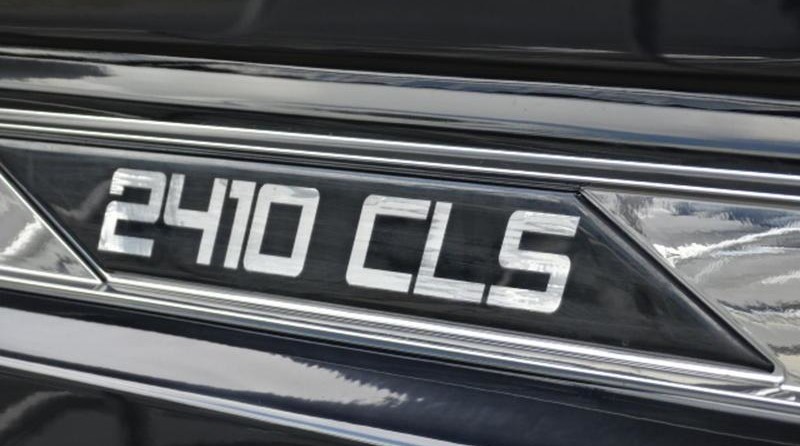 Silver Wave 2410 SW5 CLS