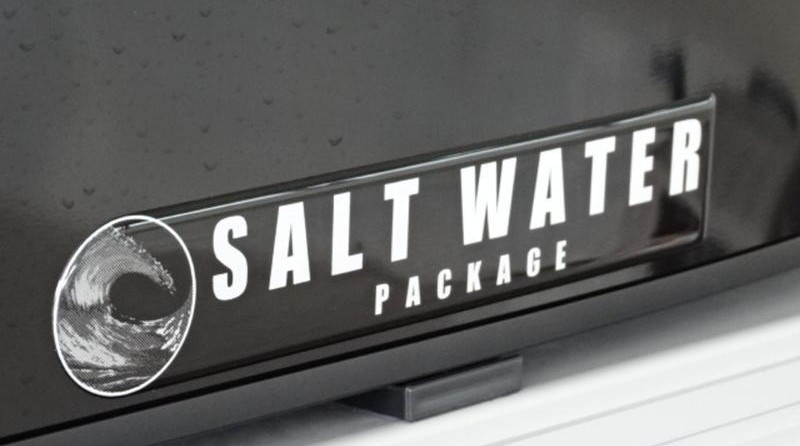 Silver Wave 2410 SW5 CLS