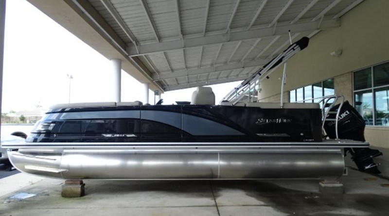 Silver Wave 2410 SW5 CLS