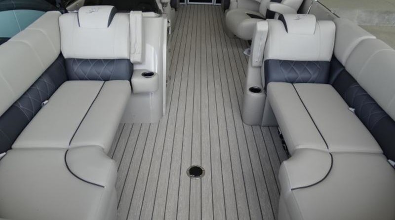 Silver Wave 2410 SW5 CLS