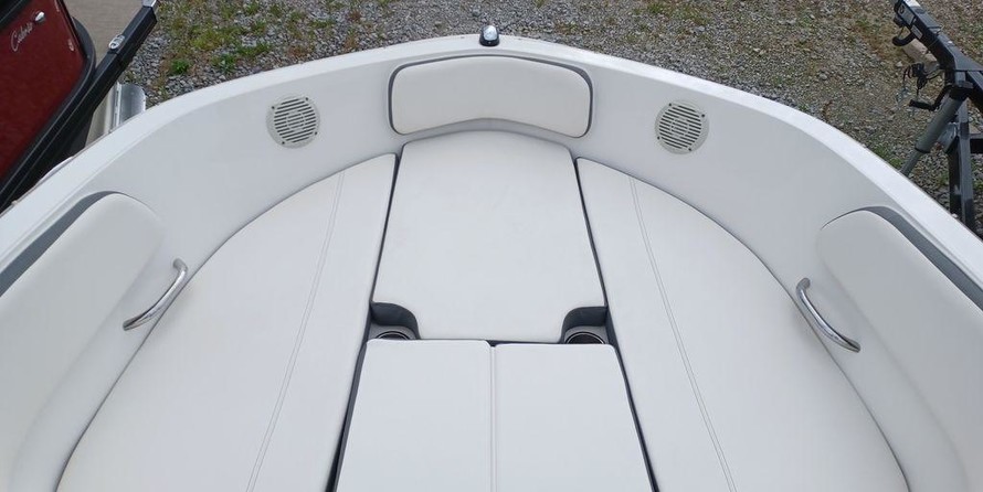 Bayliner VR5 BOWRIDER