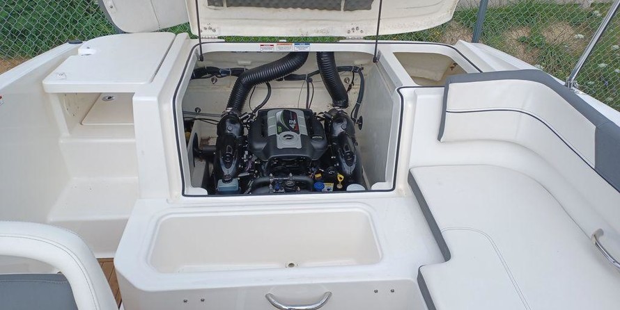 Bayliner VR5 BOWRIDER