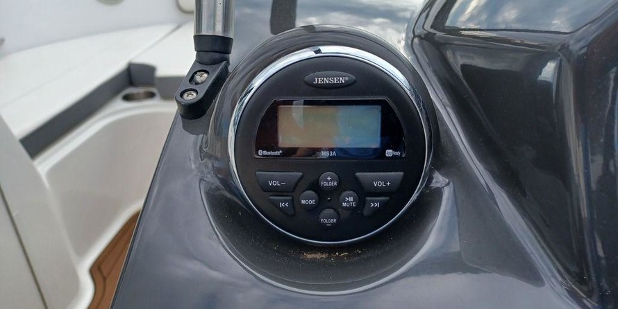 Bayliner VR5 BOWRIDER