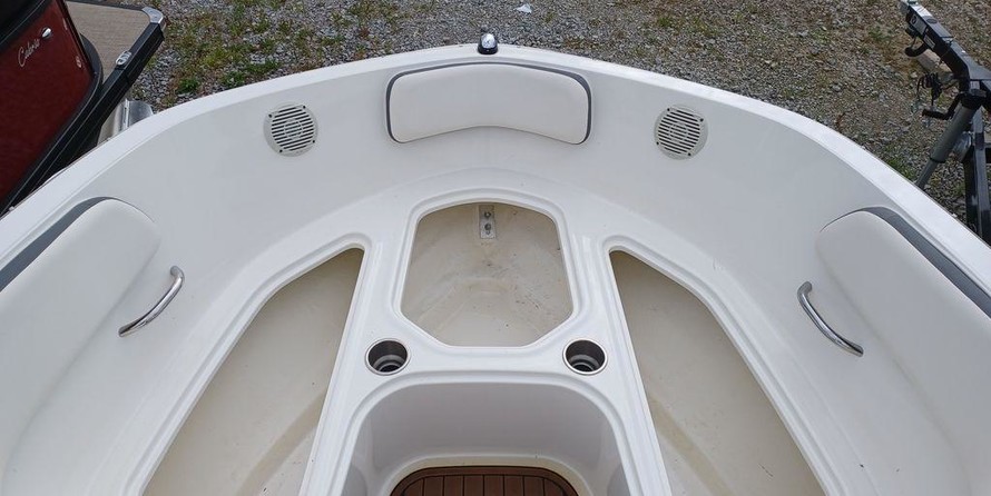 Bayliner VR5 BOWRIDER