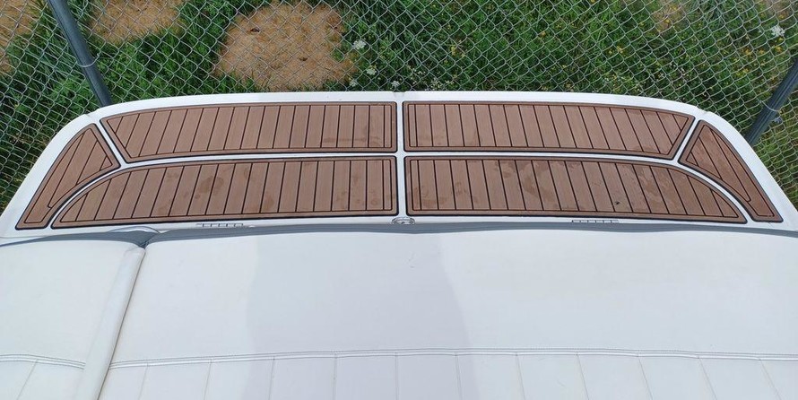 Bayliner VR5 BOWRIDER