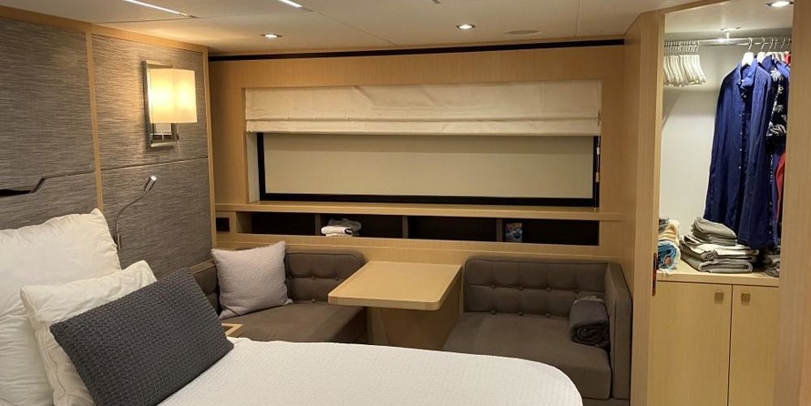 Sunseeker Predator 68