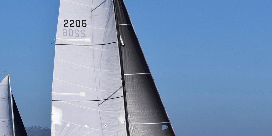 Ferretti Custom 22.74ft