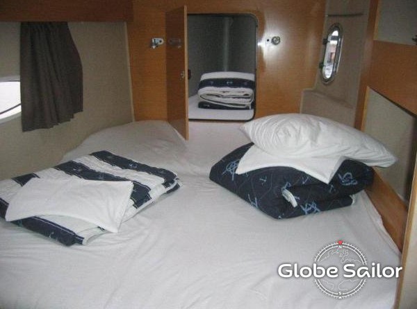 Fountaine Pajot Lipari 41