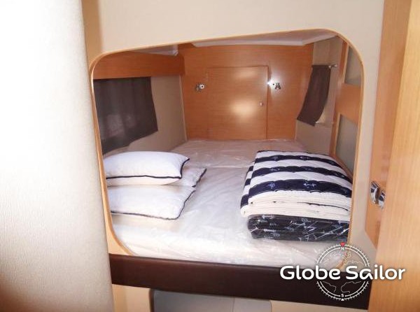 Fountaine Pajot Lipari 41