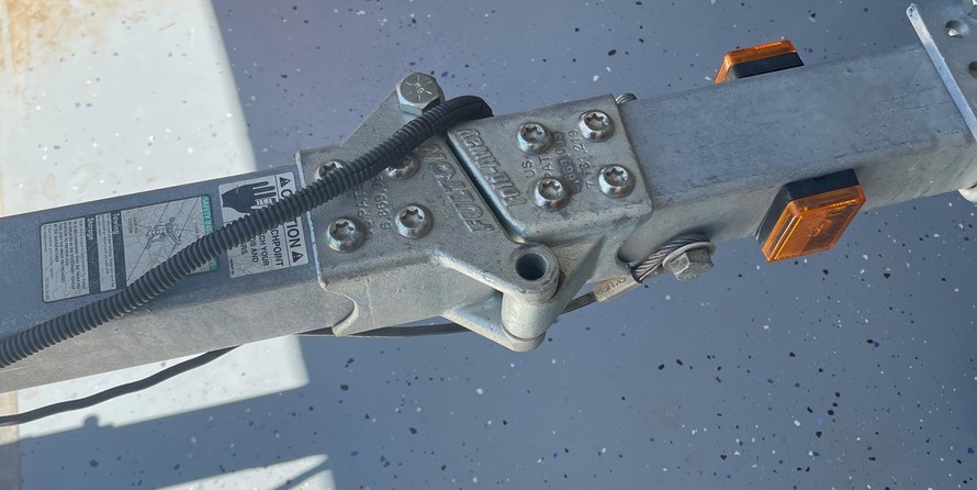 Smoker Craft 162 Osprey