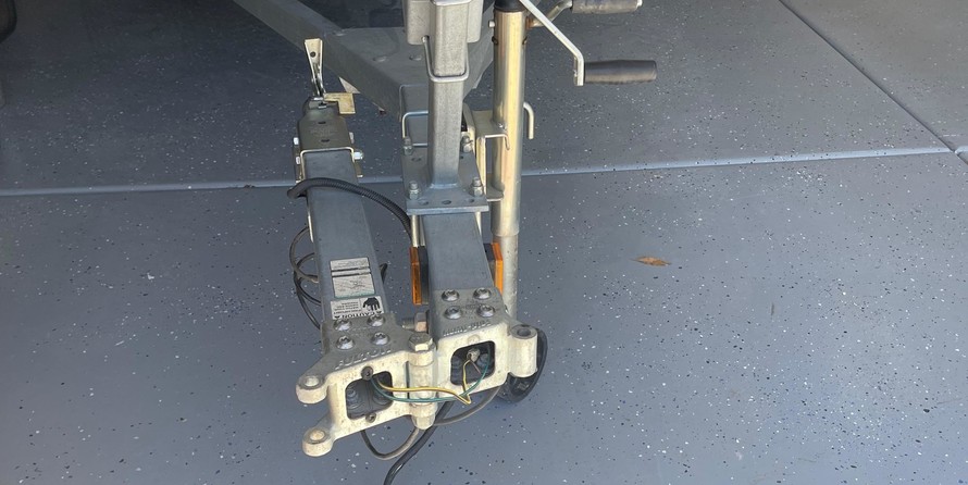 Smoker Craft Osprey 162