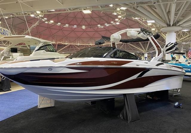 Centurion Fi23