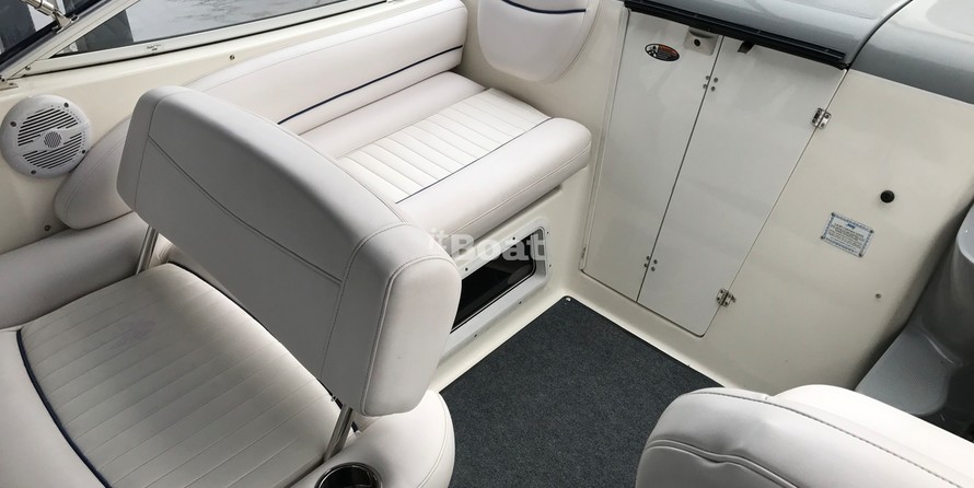 Bayliner 265 SB