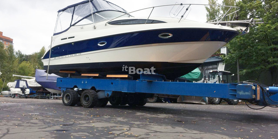 Bayliner 265 SB