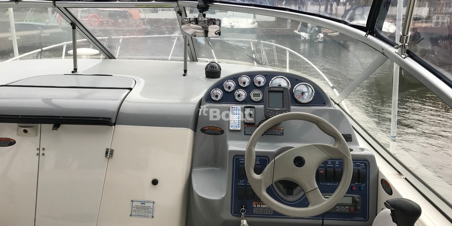 Bayliner 265 SB