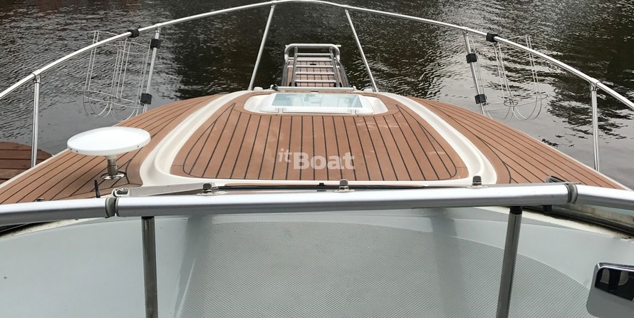 Bayliner 265 SB