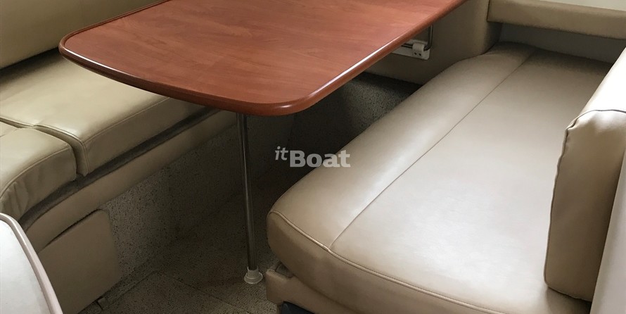 Bayliner 265 SB