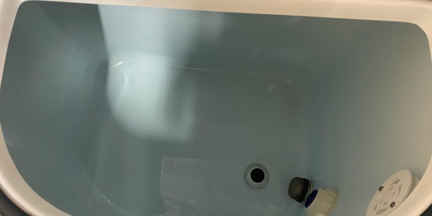 Sea Ray hunt bx22 br