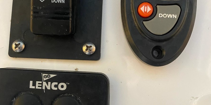 Sea Ray hunt bx22 br