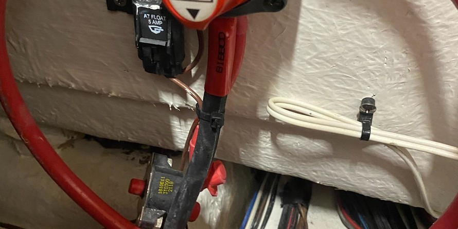 Sea Ray hunt bx22 br