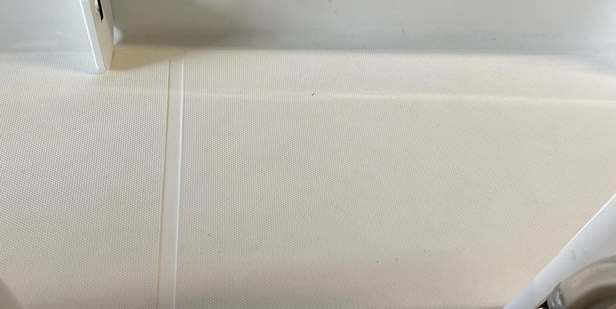 Sea Ray hunt bx22 br