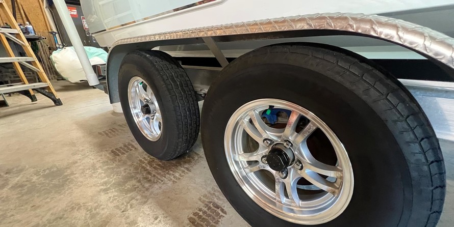 Sea Ray hunt bx22 br