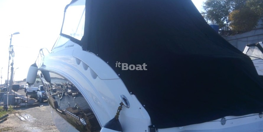 Chaparral 270 Signature