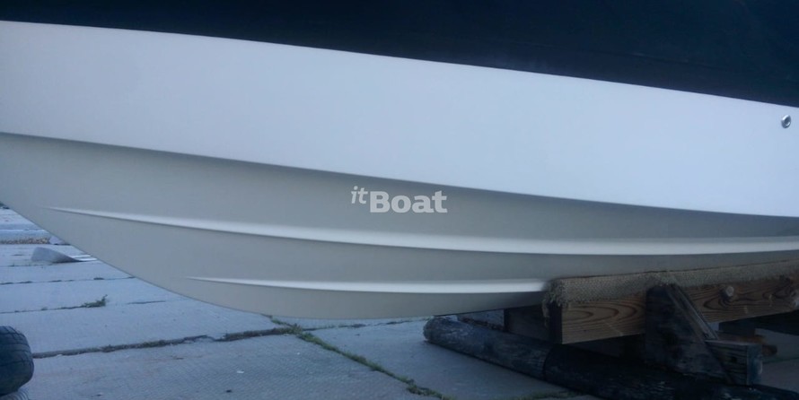 Chaparral 270 Signature