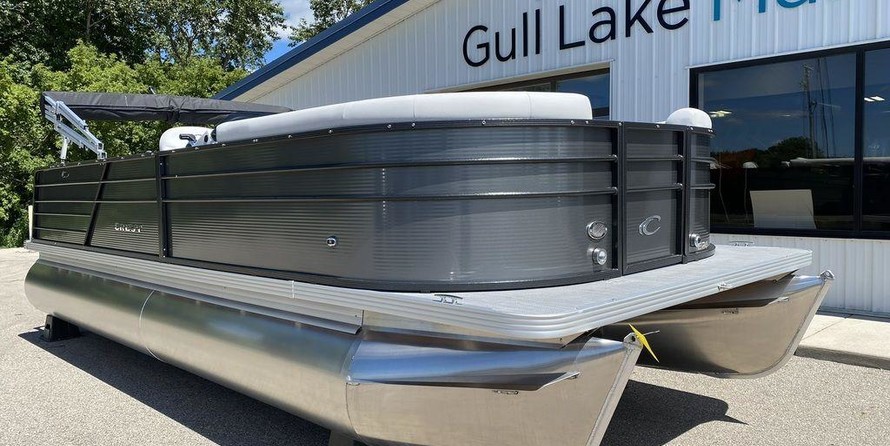 Crest Classic LX 220 SLSC CPT DLX