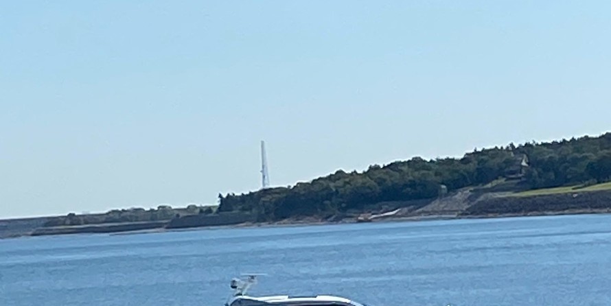 Sea Ray 460 Sundancer