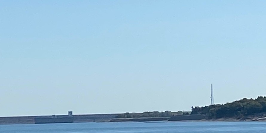 Sea Ray 460 Sundancer