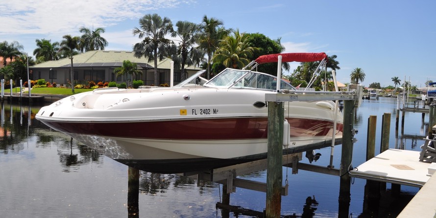Chaparral Sunesta 274