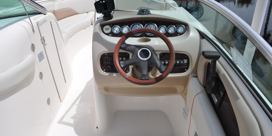 Chaparral Sunesta 274