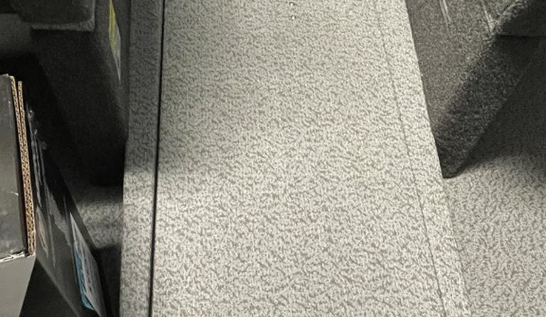 Crestliner 1850 Super Hawk