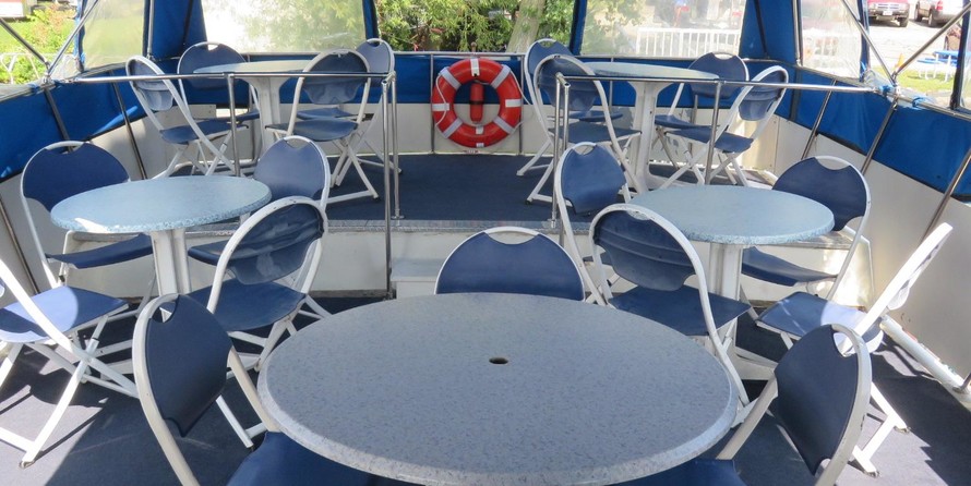 Bluewater yachts 42 coastal cruiser