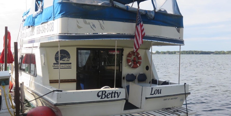 Bluewater yachts 42 coastal cruiser