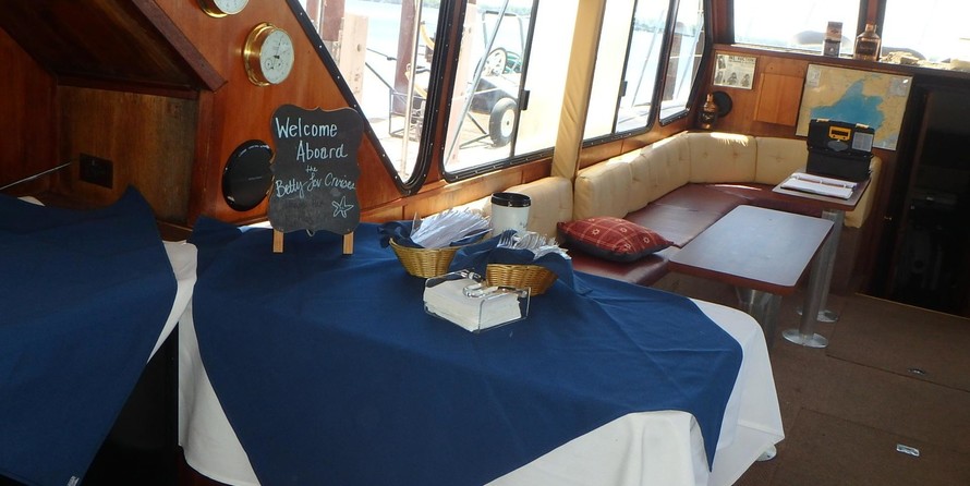 Bluewater yachts 42 coastal cruiser