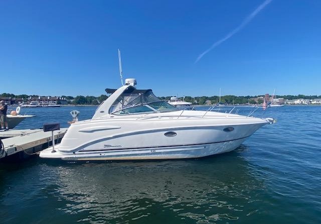 Chaparral 280 Signature
