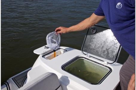 228 Sea Fox Commander