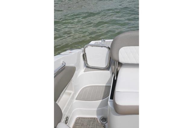 Crownline E 255