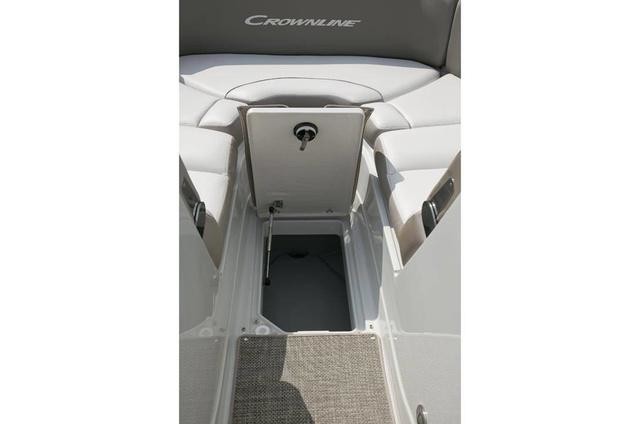 Crownline E 255