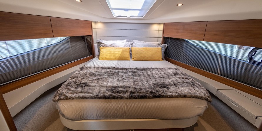 Princess V40