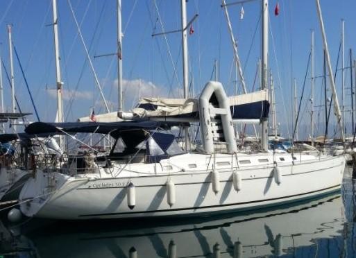 Beneteau Cyclades