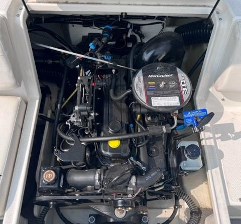 Bayliner 175 Bowrider