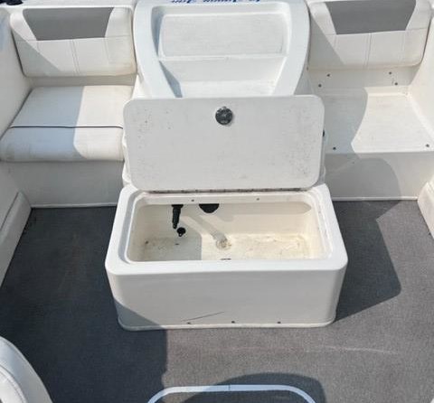 Bayliner 175 Bowrider