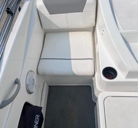 Bayliner 175 Bowrider