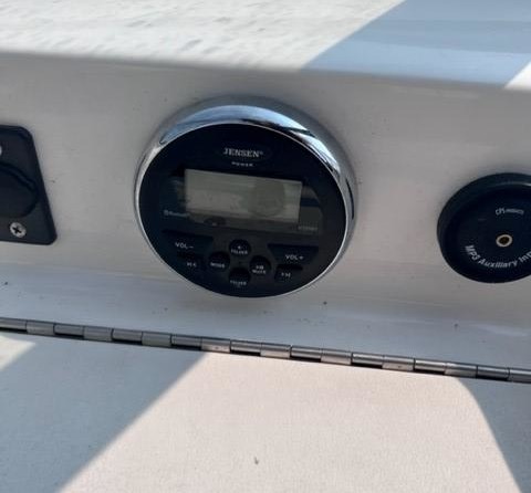 Bayliner 175 Bowrider