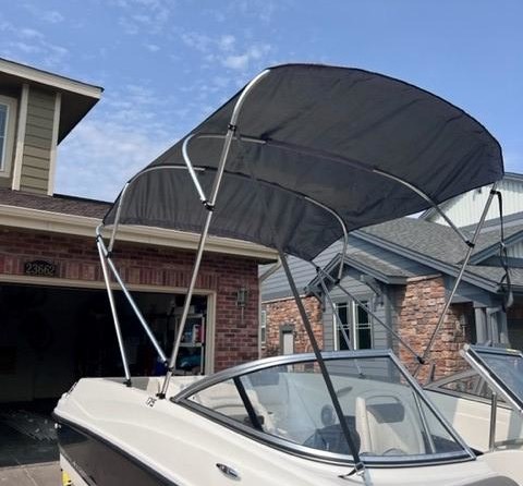 Bayliner 175 Bowrider