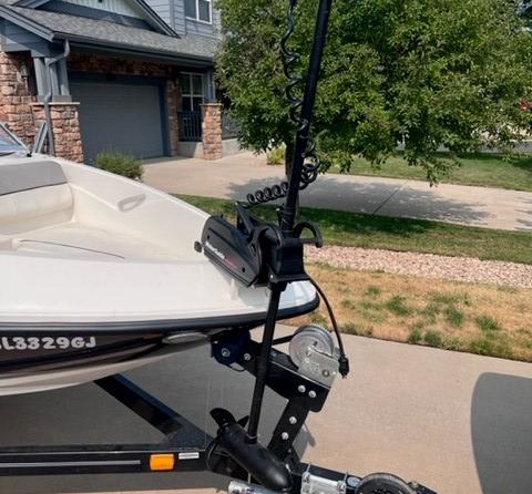 Bayliner 175 Bowrider