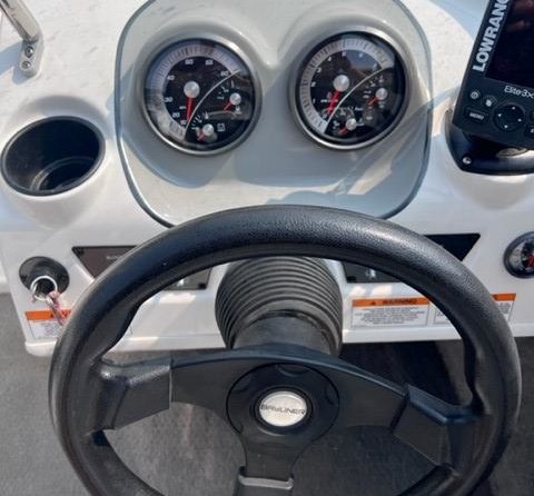 Bayliner 175 Bowrider